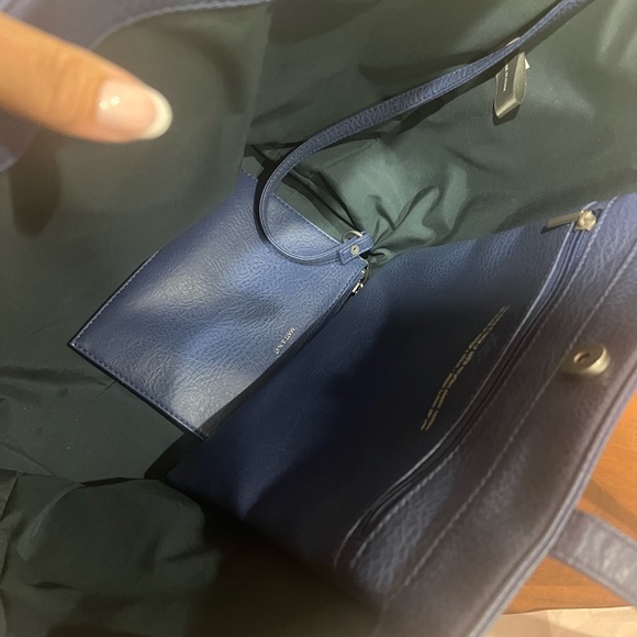 Matt & Nat Tamara Tote Bag - Dwell Collection - Picture 7 of 11